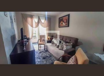 Apartamento · 56m² · 2 Quartos · 1 Vaga · Apartamento À Venda - Veloso, 2 Quartos, 56 m² - Osasco