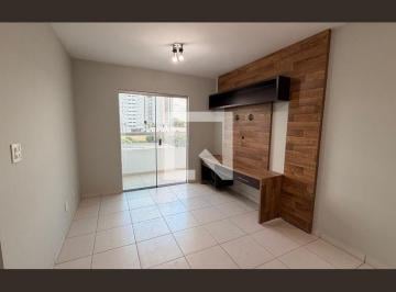 Apartamento · 72m² · 2 Quartos · 1 Vaga · Apartamento À Venda - Jardim Atlântico , 2 Quartos, 72 m² - Goiânia