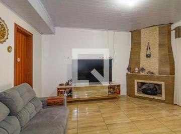Casa · 200m² · 6 Quartos · 2 Vagas · Casa À Venda - Igará, 6 Quartos, 200 m² - Canoas