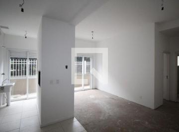 Apartamento · 80m² · 2 Quartos · 1 Vaga · Apartamento À Venda - Jardim Salso , 2 Quartos, 80 m² - Porto Alegre