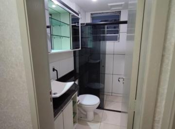 Apartamento · 48m² · 2 Quartos · 1 Vaga · Apartamento Para Venda Em Mogi Das Cruzes, Loteamento Mogilar, 2 Dormitórios, 1 Banheiro, 1 Vaga
