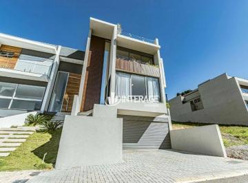 12c4ba58147771b85aea4b8e6bcb1b70.jpg · Casa Com 3 Dormitórios À Venda, 263 m² por R$1.880.000 - Santa Cândida - Curitiba/pr