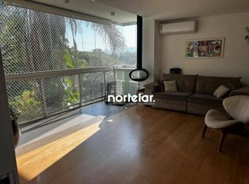 76697b50878951552094a87a64d51dff.jpg · Apartamento Com 3 Dormitórios À Venda, 130 m² por R$1.757.000 - Butantã - São Paulo/sp