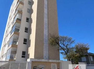 Apartamento · 80m² · 2 Quartos · Apartamento À Venda No Bairro Country Club - Poços de Caldas/mg