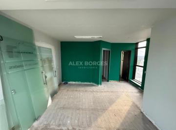 Comercial · 48m² · 1 Vaga · Sala Comercial