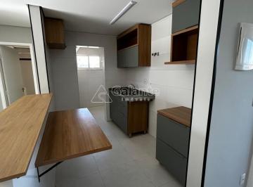 0 · Apartamento Para Aluguel Em Santa Cecília