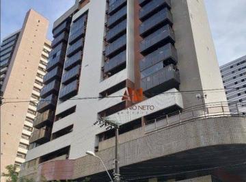 0fe0867c135e2b089e961db4edbfbabf.jpg · Ponto Para Alugar No Condomínio Luzon, 130 m² por R$7.500/mês - Meireles - Fortaleza/ce