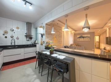 Apartamento · 74m² · 2 Quartos · 2 Vagas · Apartamento À Venda Em Vila Valparaíso, Santo André, 74 m²