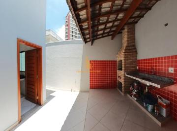 Casa · 166m² · 3 Quartos · 4 Vagas · Sobrado À Venda Em Jardim Bela Vista, Santo André, 3 Suítes, 4 Vagas