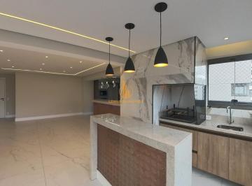 Apartamento · 128m² · 3 Quartos · 3 Vagas · Apartamento a Venda Em Vila Gilda - Santo André, Sp