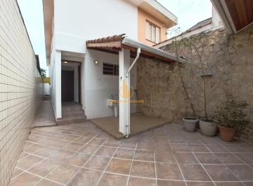 Casa · 374m² · 3 Quartos · 5 Vagas · Casa Com Edícula Em Vila Valparaíso, Santo André - Sp
