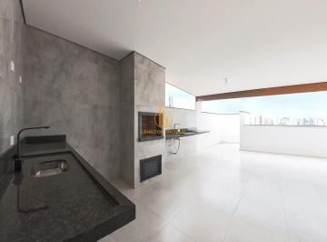 Apartamento · 100m² · 2 Quartos · 1 Vaga · Apartamento Cobertura Em Jardim Bela Vista - Santo André, Sp