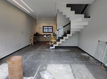 Casa · 150m² · 3 Quartos · 2 Vagas · Sobrado À Venda No Jd. Bela Vista, Santo André, 3 Suítes, 150 m²