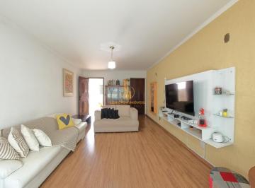 Casa · 308m² · 3 Quartos · 6 Vagas · Sobrado À Venda No Jardim Bela Vista, Santo André, 308 m², 3 Suítes