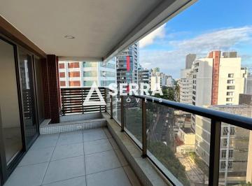 Foto 01 · Graça | Apartamento | 51 m² | 1 Suíte | Nascente | Andar Alto | Total Conforto E Segurança