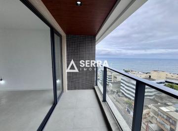 Foto 01 · Rio Vermelho | Studio | 26 m² | Vista Mar | Andar Alto | Total Conforto E Segurança
