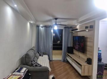 img335560512 · Apartamento 56 m² Em Osasco - 2 Quartos, Vaga, Móveis Planejados