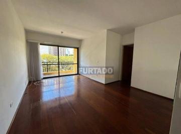Apartamento · 80m² · 3 Quartos · 2 Vagas · Apartamento Com 3 Dormitórios À Venda, 80 m² - Vila Bastos - Santo André/sp