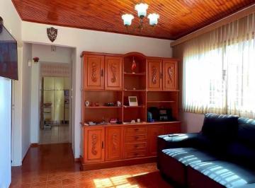 img335612310 · Casa Com 3 Quartos, Quintal Amplo E 7 Vagas – Vila Boa Vista, Barueri