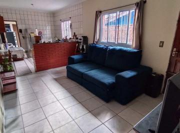img335205656 · Casa 2 Quares C/ Edícula E Gourmet Em Mongaguá - Bairro Itaguaí