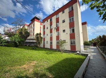 Apartamento · 50m² · 2 Quartos · Apartamento 2 Quartos - Santa Terezinha