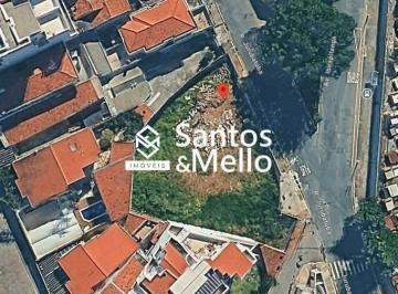 Terreno · 1100m² · Terreno Para Aluguel, Vila Pires - Santo André/sp