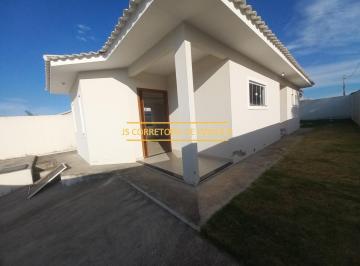 Casa · 155m² · 3 Quartos · 2 Vagas · Casa À Venda Saquarema