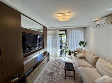 Apartamento · 130m² · 3 Quartos · 2 Vagas · Apartamento de 130 m² Com 3 Dormitórios Na Agronômica.