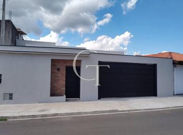 Casa · 150m² · 3 Quartos · 2 Vagas · Imoveis - No Jardim Paulista II