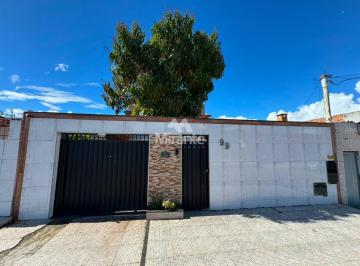 Casa · 190m² · 4 Quartos · 8 Vagas · Imoveis - Na Conceição