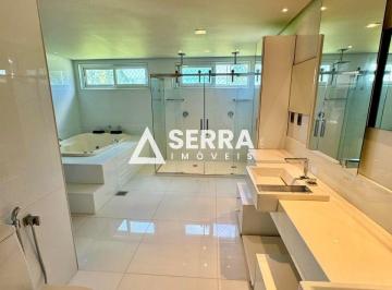 Foto 01 · Encontro Das Águas | Mansão 5 Suítes | 500 m² Construídos | Piscina | Total Conforto E Segurança