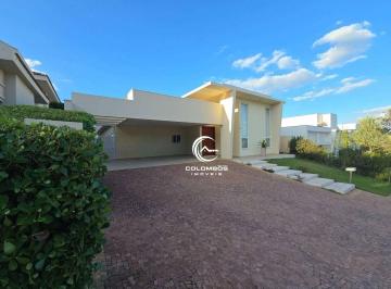 a95f4082505859ddf95ca7598b23228e.jpg · Casa Térrea À Venda No Mont Blanc Résidence, Campinas. 322 m², 4 Suítes, Pé - Direito Duplo, Energia Fo