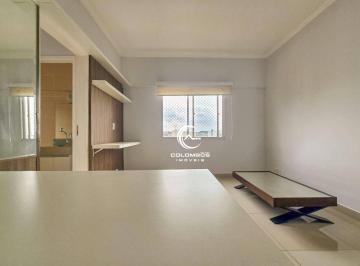 32010990af26da21cba7ab800c26b65a.jpg · Apartamento Com 1 Dormitório Para Alugar, 43 m² por R$2.962,00/mês - Cambuí - Campinas/sp