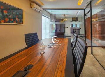 4343a45031ae40de21fc9e59d7f34538.jpg · Casa Com 3 Dormitórios Para Alugar, 260 m² por R$12.363,00/mês - Chácara Da Barra - Campinas/sp