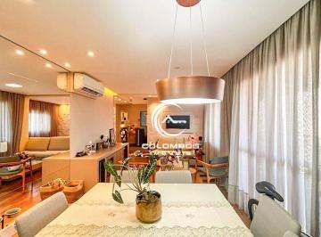 157af91dece70442fde9d8ecfd57858c.jpg · Apartamento Com 2 Dormitórios À Venda, 91 m² por R$1.390.000 - Taquaral - Campinas/sp