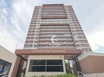 ab23b069f6447c6d72cec5186a275d85.jpg · Apartamento Com 1 Dormitório À Venda, 36 m² por R$420.000 - Botafogo - Campinas/sp