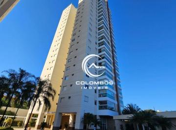 51cbc4fad2db19a13f9afa5c8d587398.jpg · Cobertura Com 3 Dormitórios À Venda, 218 m² por R$1.900.000 - Loteamento Alphaville Campinas - C