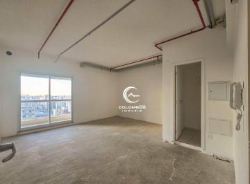 fac0fd22b3aab665f1a5607fc149d486.jpg · Sala Comercial À Venda No Setin Midtown Aquidaban, Campinas. 36 m², 1 Vaga, Localização Estratégica N