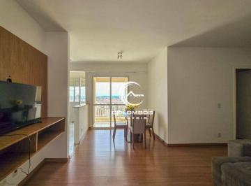 f9c978d11fc8b968bdfb7c91f0ee3ccb.jpg · Pateo Abolição. Apartamento Com 2 Dormitórios Para Alugar, 66 m² por R$4.577/mês - Ponte Preta - Ca