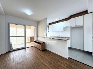 7ca9da0e88ada2c146ca2ba403140425.jpg · Apartamento Com 2 Dormitórios À Venda, 65 m² por R$575.000 - Cambuí - Campinas/sp