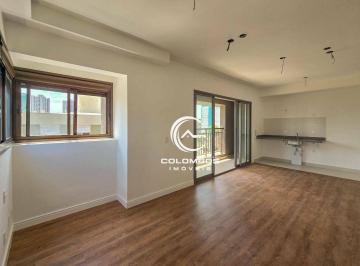 fa0cad0abaa8b2aa19e3dc02f0965f83.jpg · Apartamento Com 1 Dormitório À Venda, 43 m² por R$700.000 - Cambuí - Campinas/sp