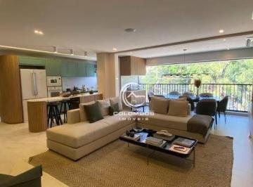 90393fc781a61f36de6b801e854c725e.jpg · Apartamento Com 3 Dormitórios À Venda, 139 m² por R$1.750.000 - Cambuí - Campinas/sp