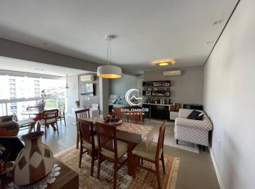 dee0c8f311d8db445bd0fbb2a5383163.jpg · Palazzi Residencial. Apartamento Com 2 Dormitórios À Venda, 94 m² por R$1.200.000 - Mansões Santo a