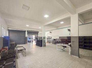 51d9f3baec774b31570750397600b5fa.jpg · Barracão Para Alugar, 180 m² por R$5.687,00/mês - Vila Pompéia - Campinas/sp