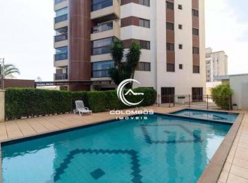 7087a2bc895ce2c4988bad7b64fe7a17.jpg · Apartamento Com 4 Dormitórios À Venda, 136 m² por R$1.367.000 - Vila Brandina - Campinas/sp
