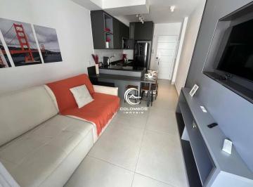8b4f088a7892c3dc868a902a38e5127d.jpg · Apartamento Com 1 Dormitório, 41 m² - Venda por R$590.000ou Aluguel por R$5.248,33/mês - Vila