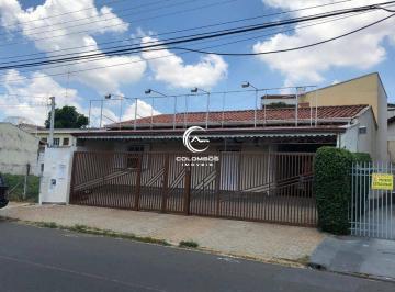d395d29ec3ba2b88e4c70fd4e7e10756.jpg · Casa Com 3 Dormitórios À Venda, 130 m² por R$650.000 - Jardim Flamboyant - Campinas/sp