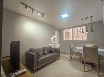 a25cd52b8bdf850b4c3c64879df20a72.jpg · Apartamento Reformado E Mobiliado Para Alugar No Cambuí, Campinas. 40 m², 1 Dorm E Vaga No Edifício T