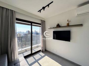 f388647843605f2c249ad1251be55edf.jpg · Apartamento Com 1 Dormitório Para Alugar, 36 m² por R$4.131,00/mês - Botafogo - Campinas/sp