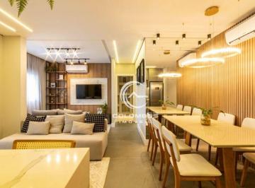 051e6578f2e450e28ca2e8f306d5afed.jpg · Lançamento Eco Vila Primavera. Apartamento Com 3 Dormitórios À Venda, 77 m² por R$785.100 - Ponte P